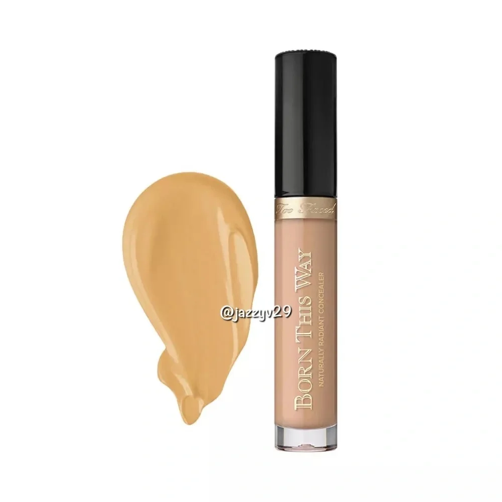 Too Faced Born This Way Naturally Radiant Concealer